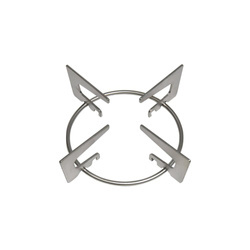 Ruszt dla modelu PI8023GL, mały