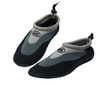 Buty do wody AQUASTIC Aqua WS083 szare 36-46