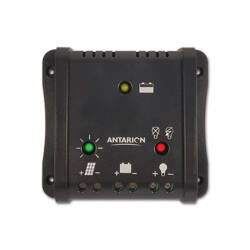 Charge regulator - 170 W