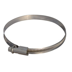 Hose Clamp 70 – 90 mm