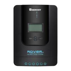 Rover Li 30 Amp MPPT Solar Charge Controller