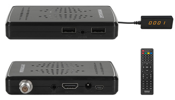 Dysk twardy HD 310 V3