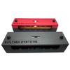 Busbar miedziany Voltian Systems 6P M8/M10 400A 70V - komplet 2 szt.