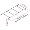 Roof Rail Ducato