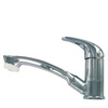 Shower Fitting Roma with Extendible Shower Novo