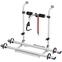 Fiamma Bagażnik rowerowy Carry-Bike Caravan Hobby Srebro Typ 1 2003+