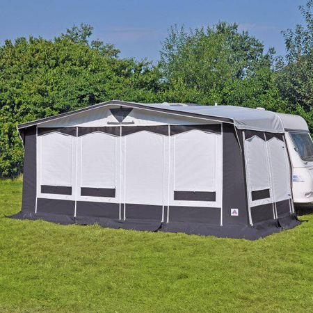 All-Season Awning Grönland
