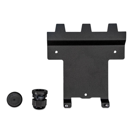 Stacja ładowania pojazdów EV NS - Blue Victron