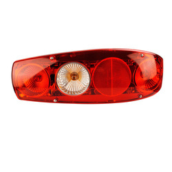 Rear Light Caraluna II Plus