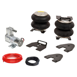 Linnepe system zawieszenia pneumatycznego Airlift Maxi 6 cali