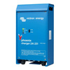 Victron Phoenix Smart IP43 24/25 (1+1) 120-240V ładowarka 24 V 25 A, 2 wyjścia, Bluetooth