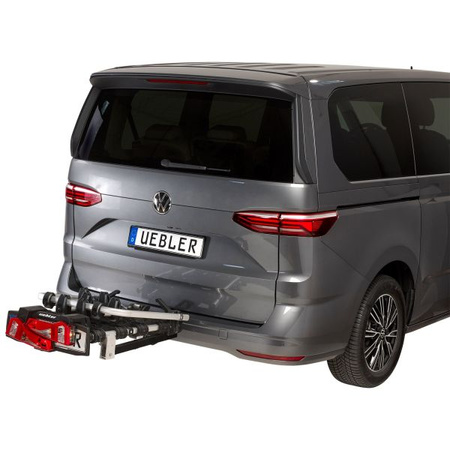 Tow Bar Carrier Uebler