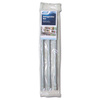 Single fall arrest rod 41/71 cm - 3 pcs