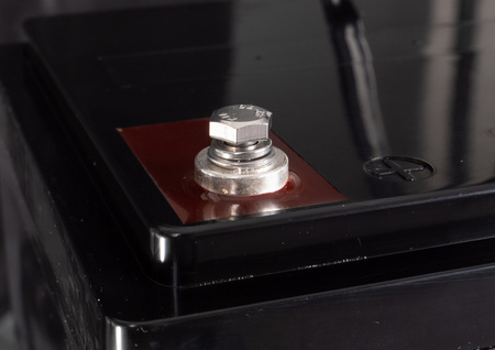 Akumulator Carbest Deep Cycle AGM Power Line 90Ah