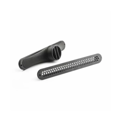 Wylot powietrza o przyłączu prostym pokrywa przykręcana 20 cm Hexagon