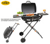 Camp4 Malibu kempingowy grill gazowy 50mbar