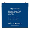 Lithium SuperPack 12,8V/60Ah (M6)