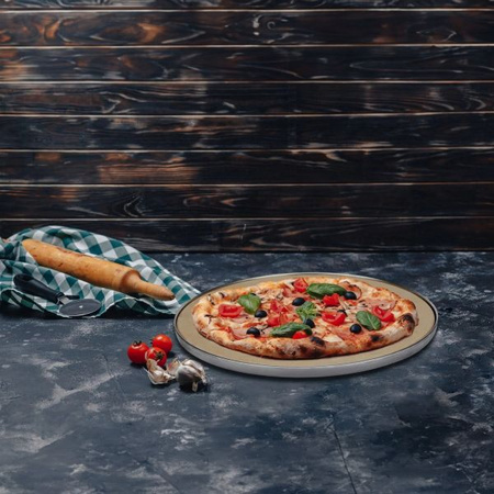 Pizza Stone Pro