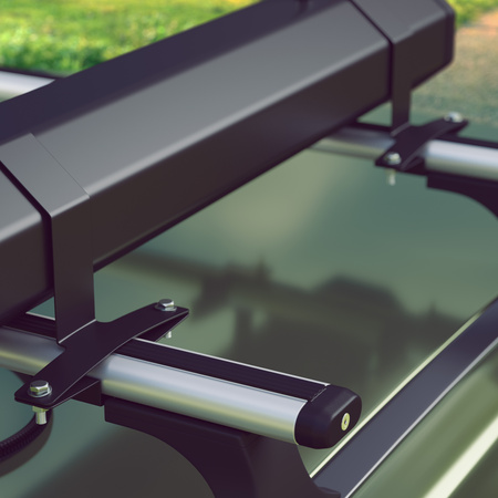 Zbiornik na wodę z prysznicem Yolco 18L WT18