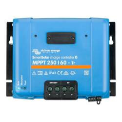 Victron SmartSolar MPPT 250/60-Tr regulator solarny 60 A, 12/24/48 V, Bluetooth
