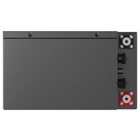 RENOGY bateria litowa PRO 120Ah pod siedzenie