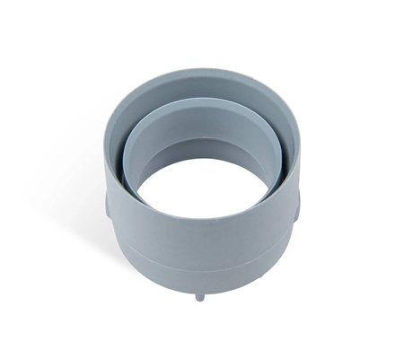 TROBOLO SafeShell System spare parts set - membrane with vent valve and diverter sealing ring