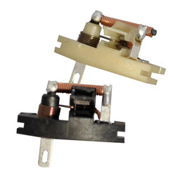 Zestaw popychaczy do szczotek