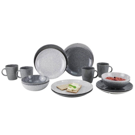Tableware Set Solid Line