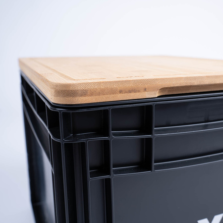 BOXIO CUTTING BOARD - The ideal cutting board for your BOXIO