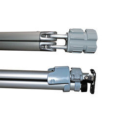 Tensioning Pole + Leg