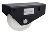 Support wheels - standard - long