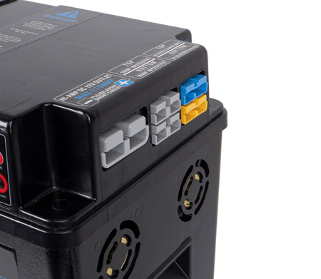 Carbest LiFePO4 Litowo-jonowy LithPowerUnit 120, 120Ah