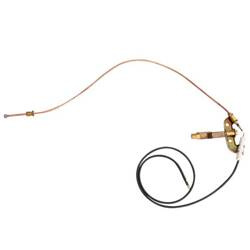 Oxygen Sensor for Infrared Heater