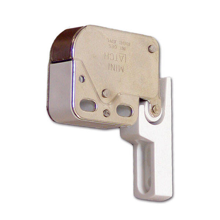 Automatic latch - small