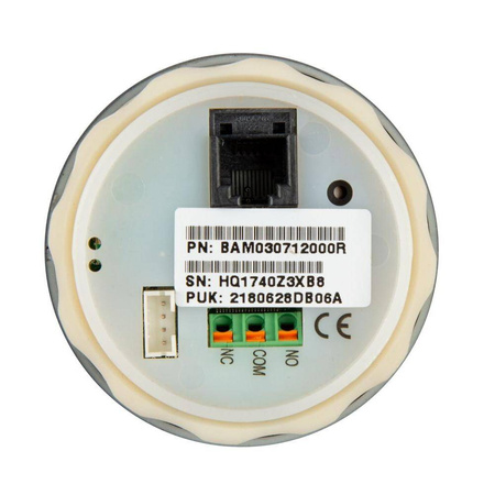 Battery Monitor BMV-712 Smart w. Bluetooth