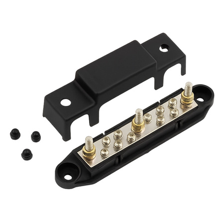 Busbar Solvian 48V 150A
