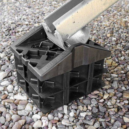 Support Plate Extension