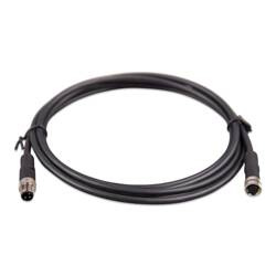 Victron kabel M8 3-pin męski - żeński 2 m do BMS (2 szt.)