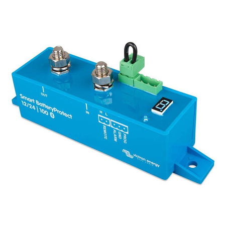 BatteryProtect 12/24V-100A