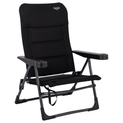 Beach Chair AP/205 Air-Deluxe black