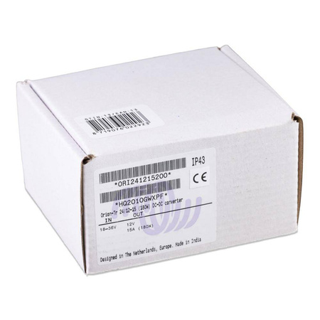 Konwerter DC-DC Orion-Tr 24/12-15 (180W) Victron