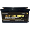 Akumulator Li-Ion Campingowy z Podgrzewaniem 150 Ah 12,8 V 1920 Wh