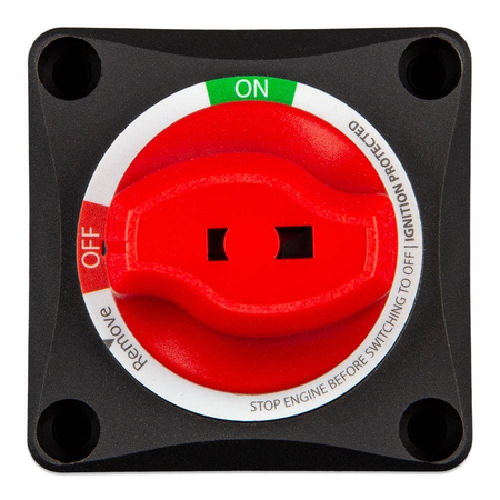 Victron Battery Switch ON/OFF 275A rozłącznik akumulatora do 48 V
