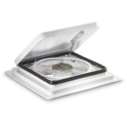 Fan Tastic Vent 3350, Skylight White