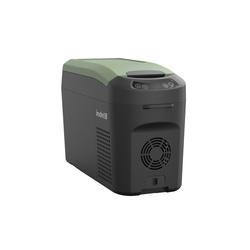 Lodówka samochodowa IndelB ITB15 15L