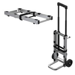 Wózek do transportu butli 11kg BASE