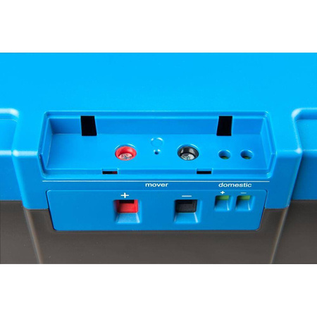 Akumulator Peak Power Pack 12,8V/30Ah - 384Wh Victron