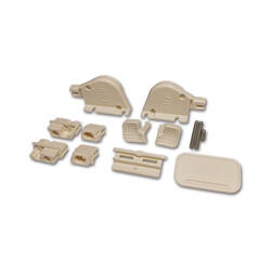 Evo blackout/insect screen kit