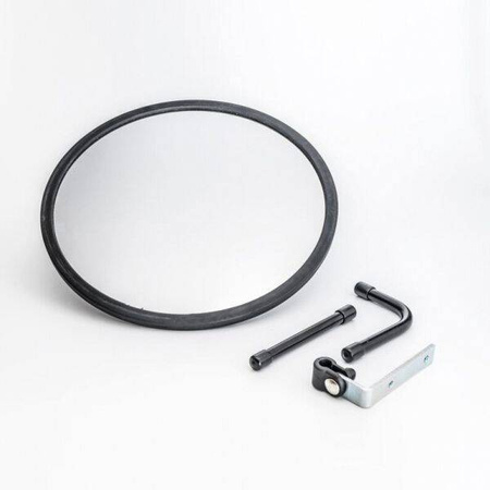 Exit/Multi-Purpose Mirror EMUK