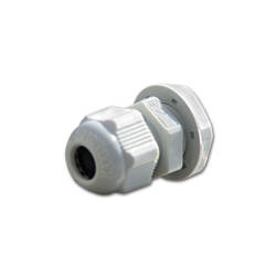 PG cable gland - Ø 7 mm